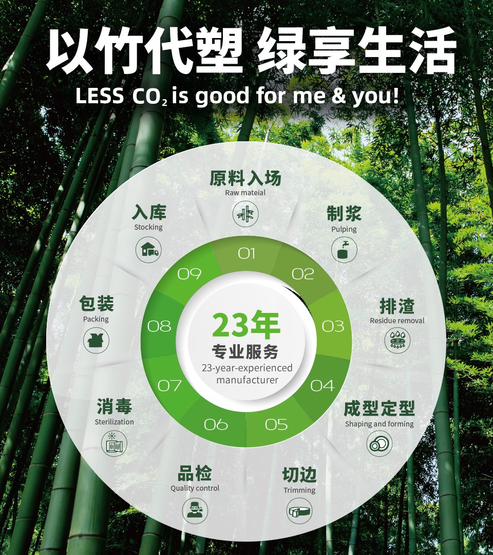 可降解 紙餐具 一次性 環(huán)保 生態(tài)植物纖維模塑 可降解刀叉勺